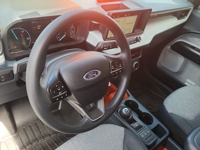 Certified 2024 Ford Maverick XLT FWD image 9