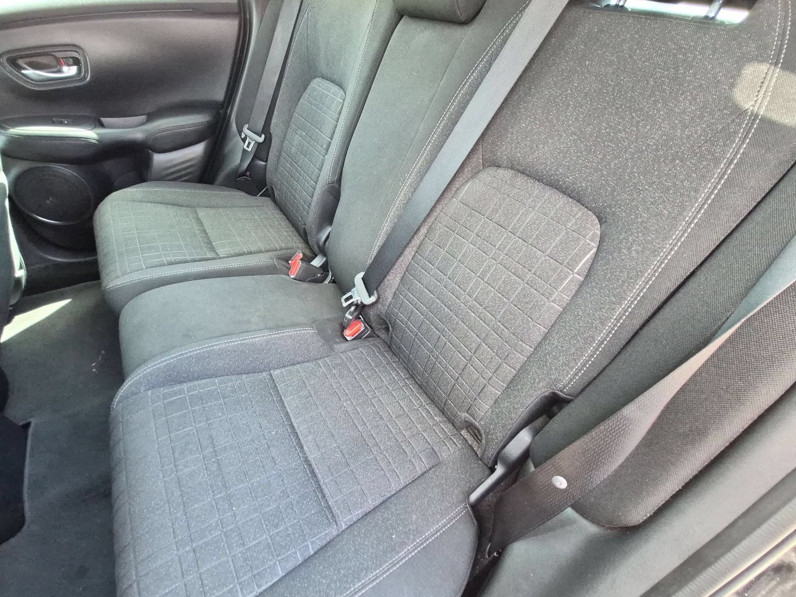 Used 2024 Honda HR-V LX image 27