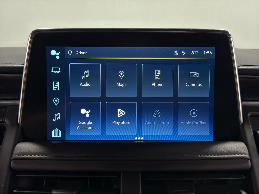 Used 2024 Chevrolet Tahoe LT image 20