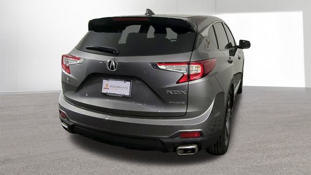 Used 2022 Acura RDX AWD w/ Advance Package image 9