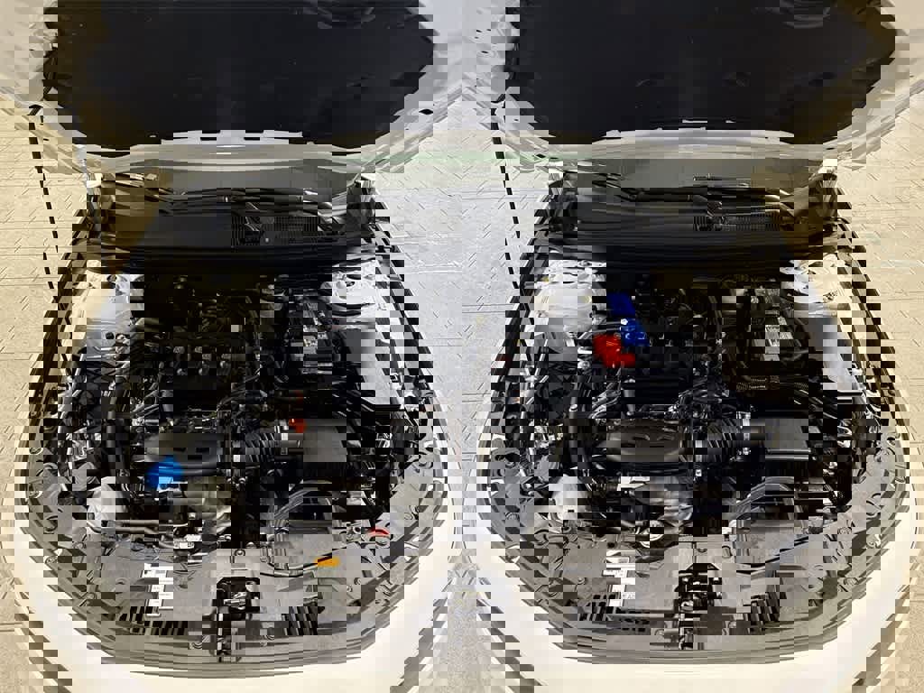 Used 2024 Honda Accord LX image 12