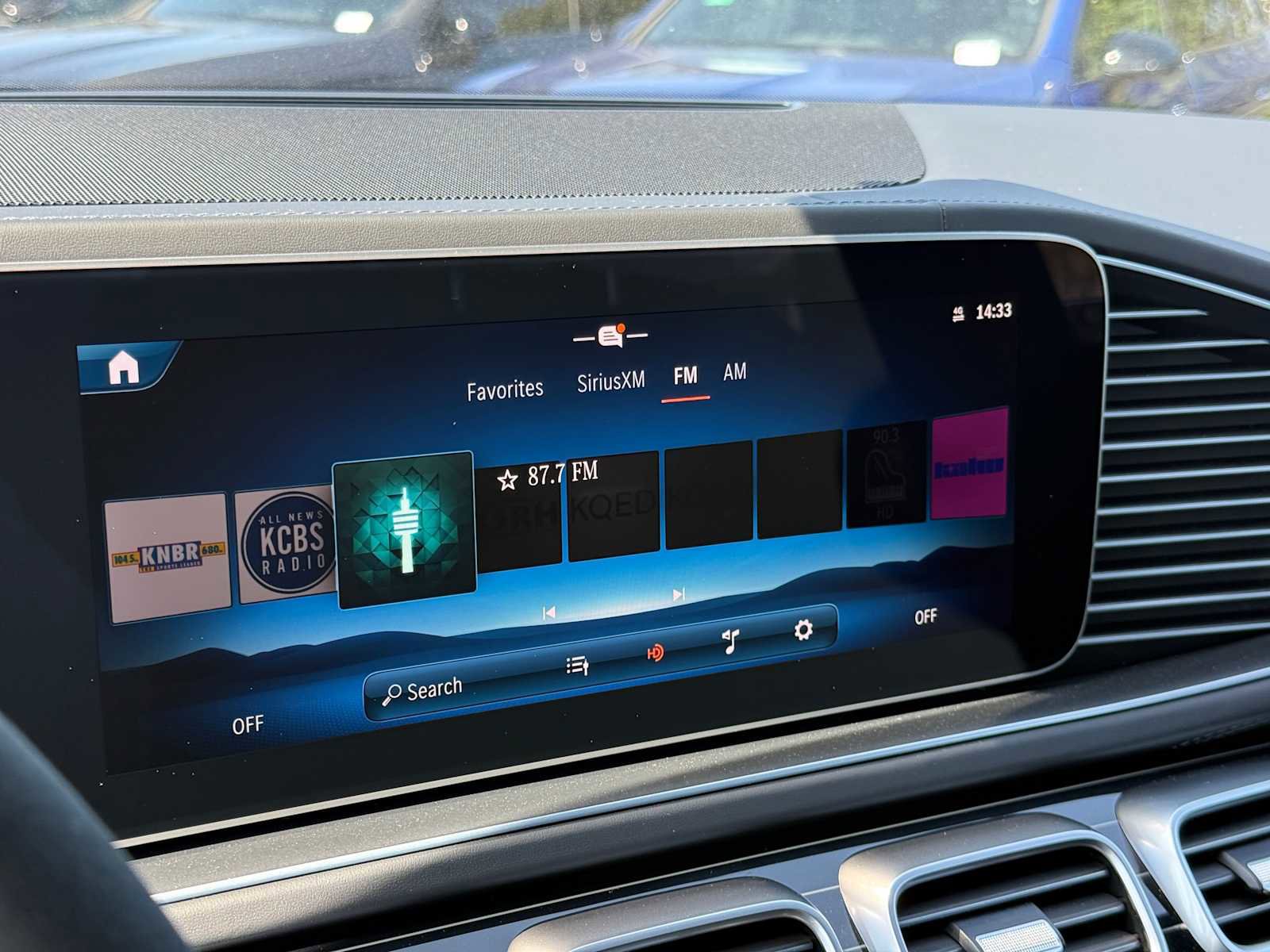 New 2025 Mercedes-Benz GLS 63 AMG 4MATIC image 29