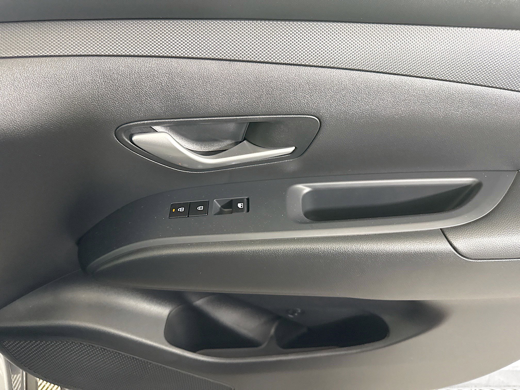 Used 2026 Hyundai Tucson SEL FWD image 31