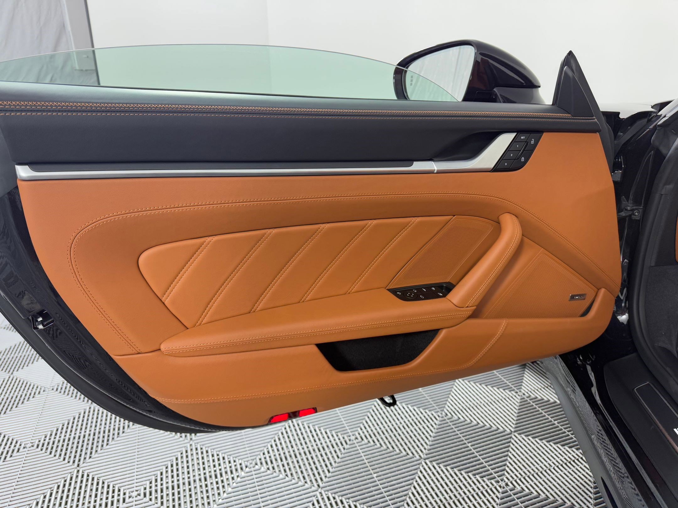 Certified 2026 Porsche 911 Carrera 4S image 14