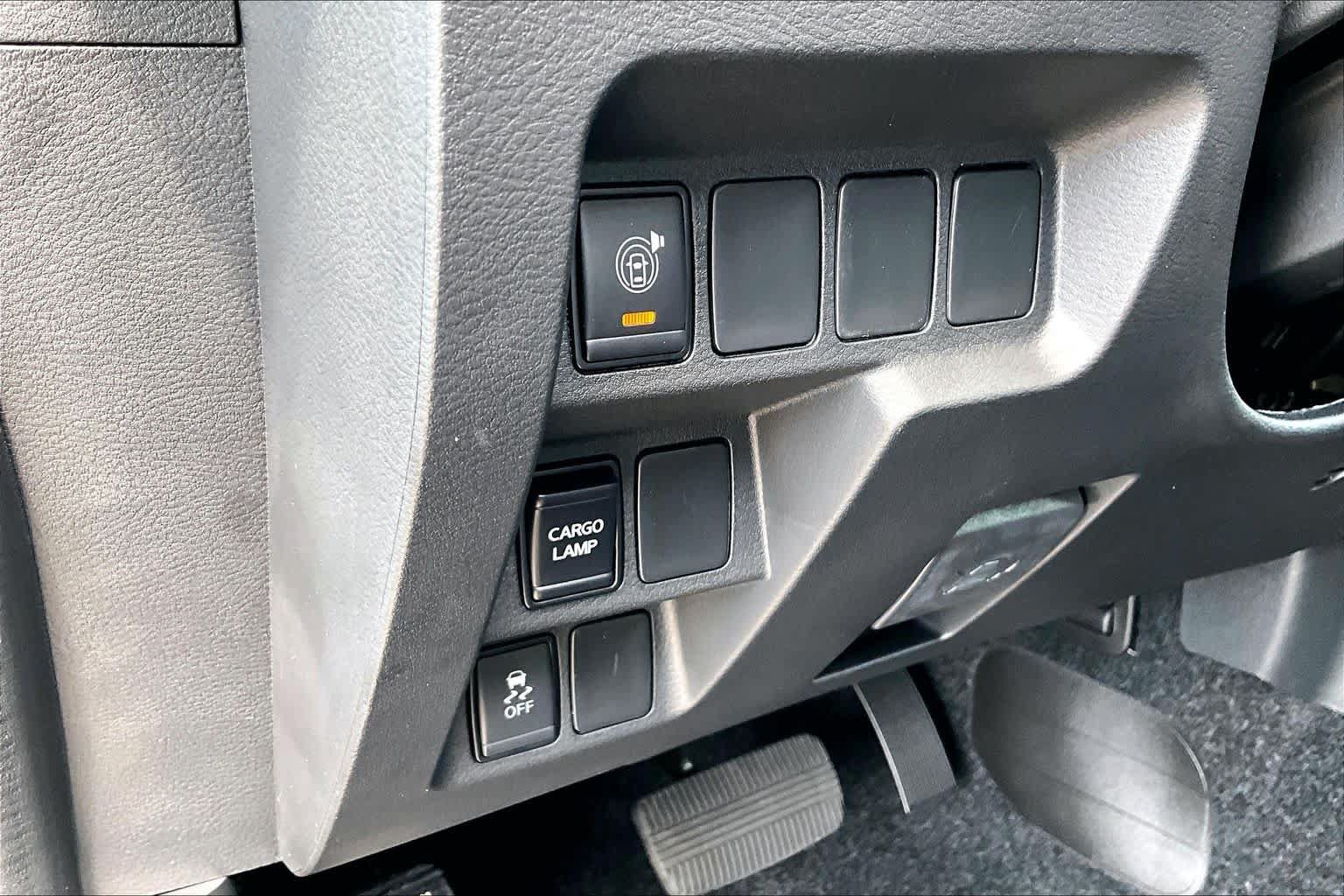 New 2027 Nissan Frontier S RWD image 14