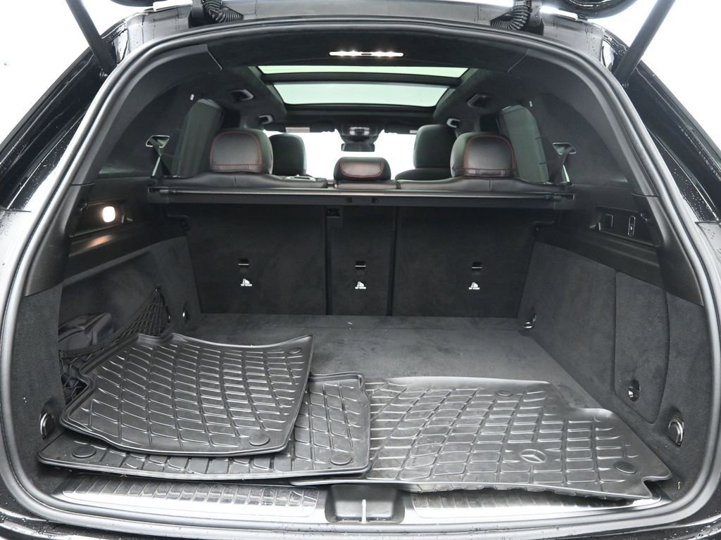 Used 2025 Mercedes-Benz GLE 63 AMG S image 25