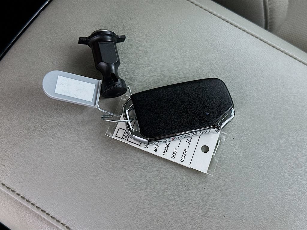 Used 2020 Kia Telluride EX FWD image 36
