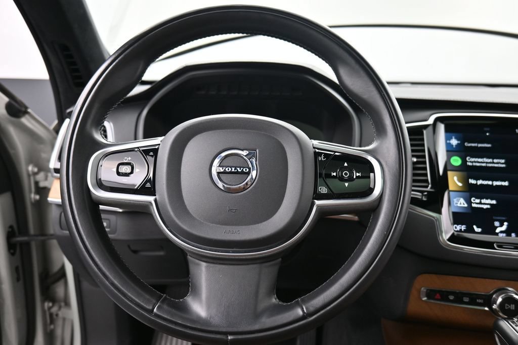 Used 2020 Volvo XC90 T6 Inscription AWD/4WD image 11