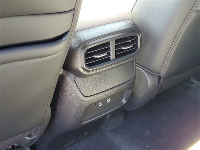 New 2026 Honda Passport RTL image 12