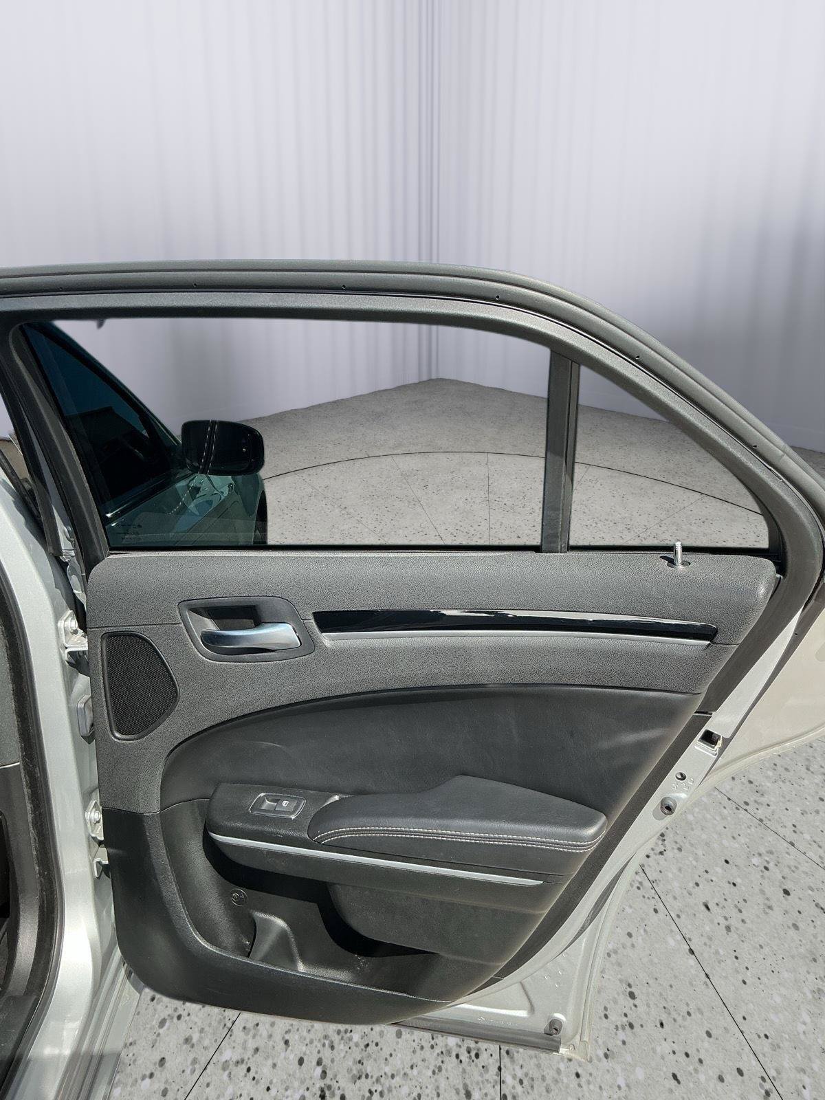 Used 2023 Chrysler 300 S RWD image 25