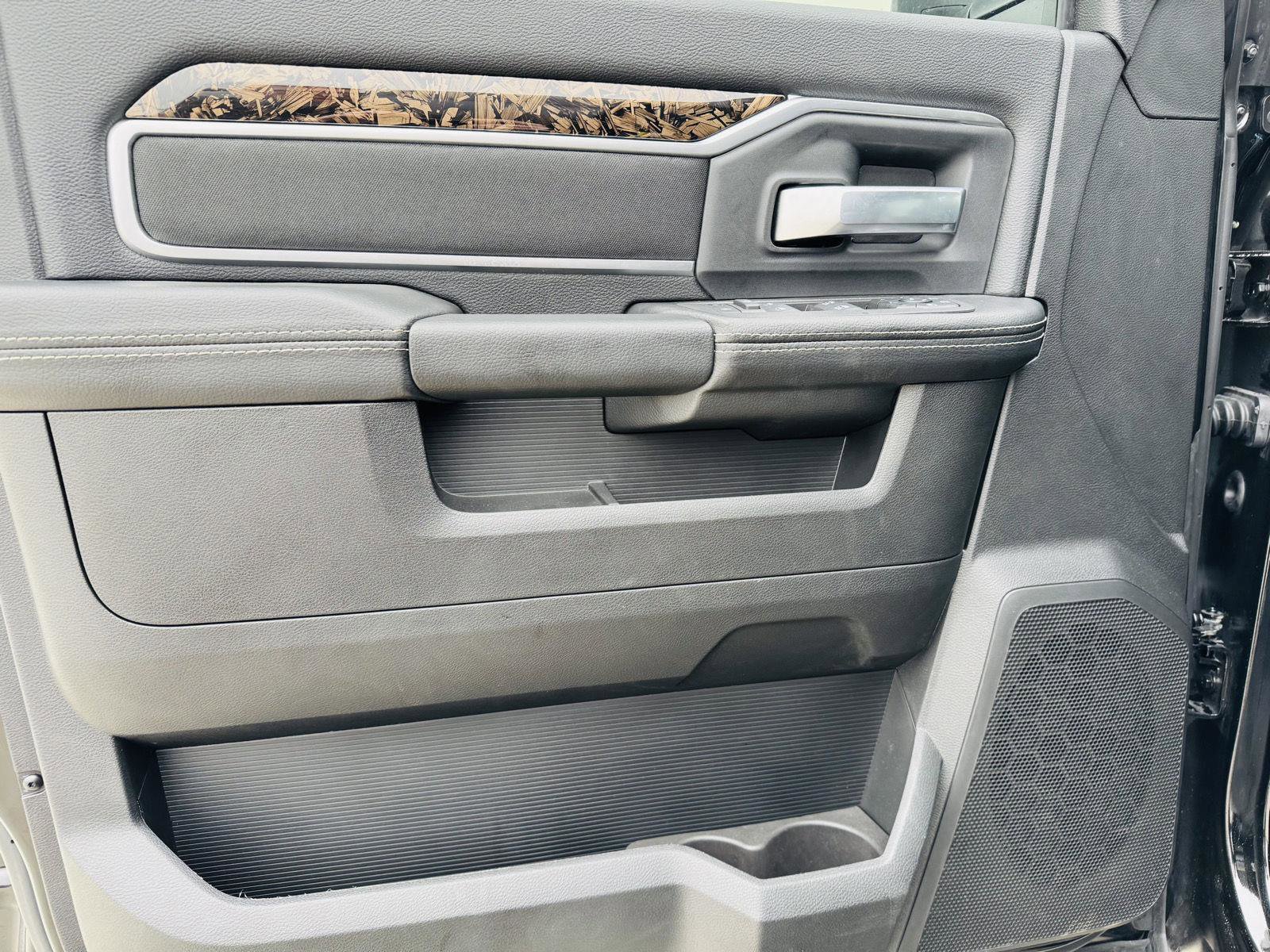 New 2026 RAM 2500 Big Horn image 17