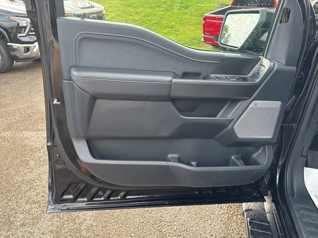 Used 2025 Ford F150 Lariat AWD/4WD image 7