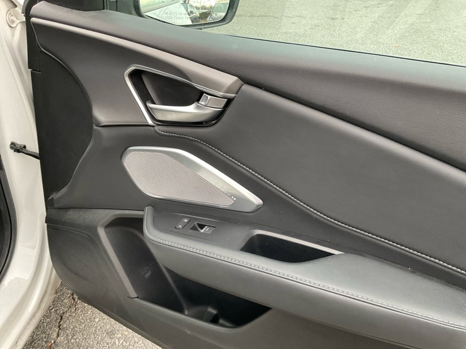 Used 2021 Acura RDX A-Spec image 36