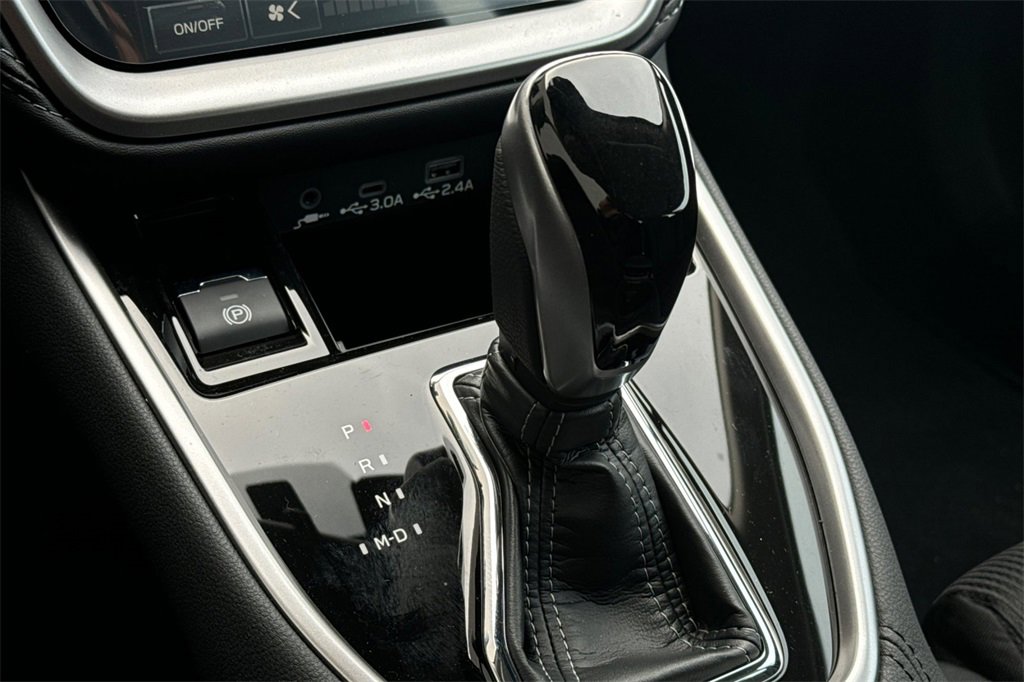 New 2025 Subaru Legacy Premium image 22