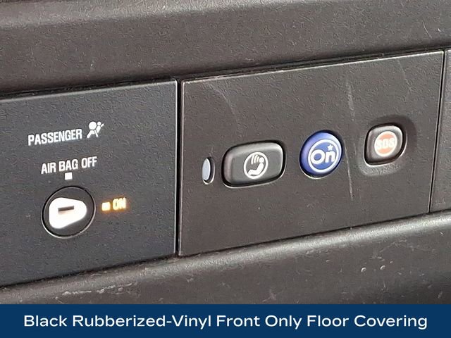 Used 2024 GMC Savana 2500 w/ Driver Convenience Package image 16