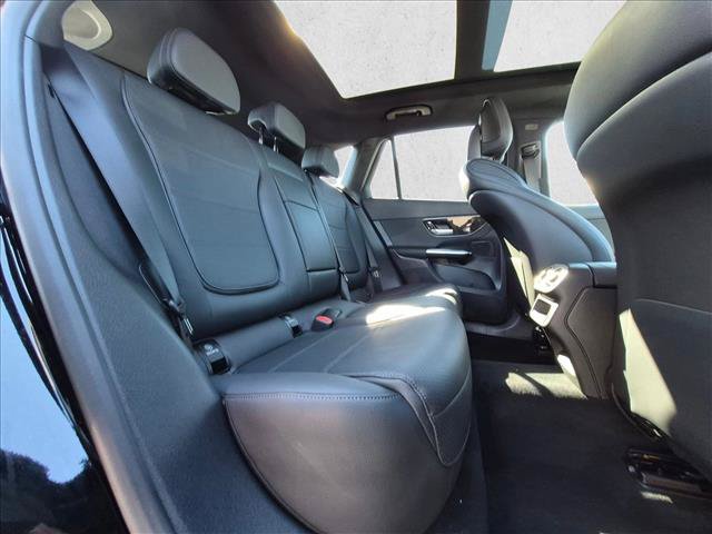Certified 2026 Mercedes-Benz GLC 300 4MATIC image 17