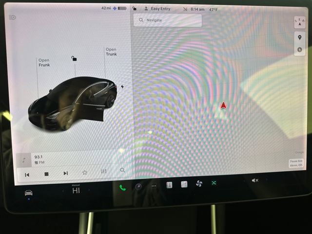 Used 2019 Tesla Model 3 Long Range image 18