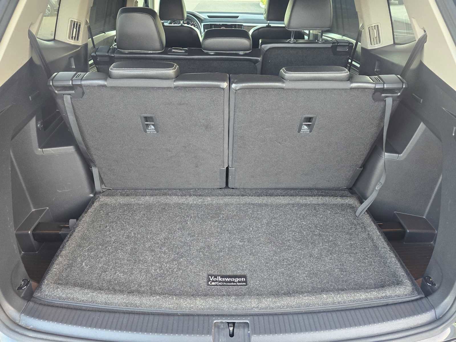 Used 2022 Volkswagen Atlas SE image 16