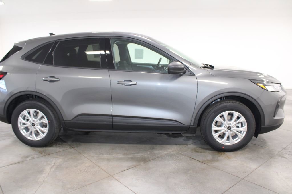 New 2026 Ford Escape Active w/ Cold Weather Package image 10