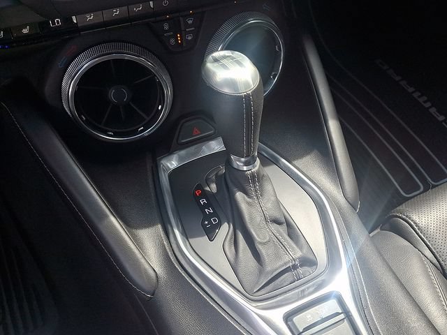 Used 2018 Chevrolet Camaro SS RWD image 15