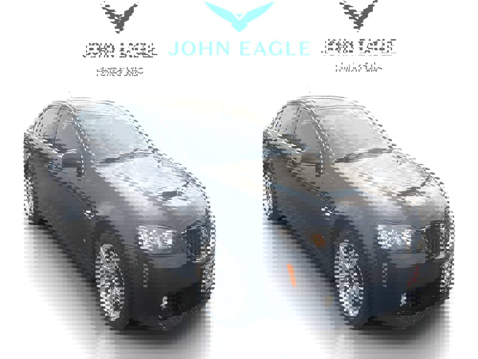 Used 2008 Pontiac G8 image 1