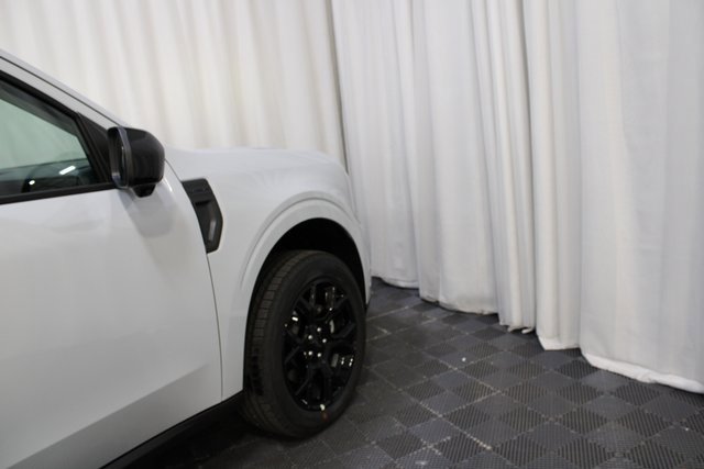 New 2025 Ford Maverick Lariat w/ Black Appearance Package image 26