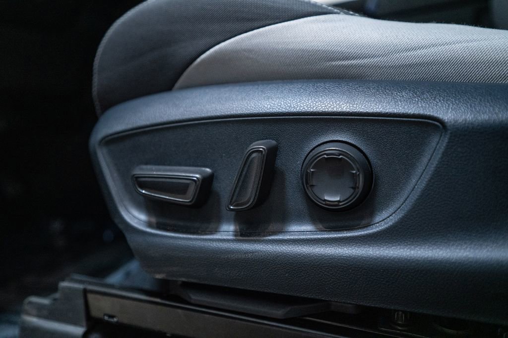 Certified 2024 Toyota Tacoma TRD Off-Road w/ TRD Off Road Upgrade Package image 25