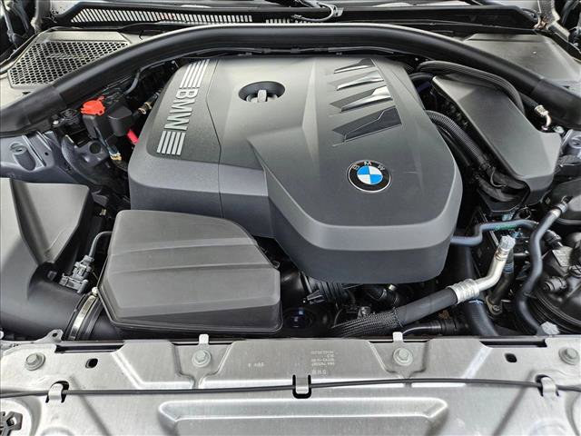 Used 2026 BMW 330i xDrive 330i NA xDrive w/ Premium Package image 17