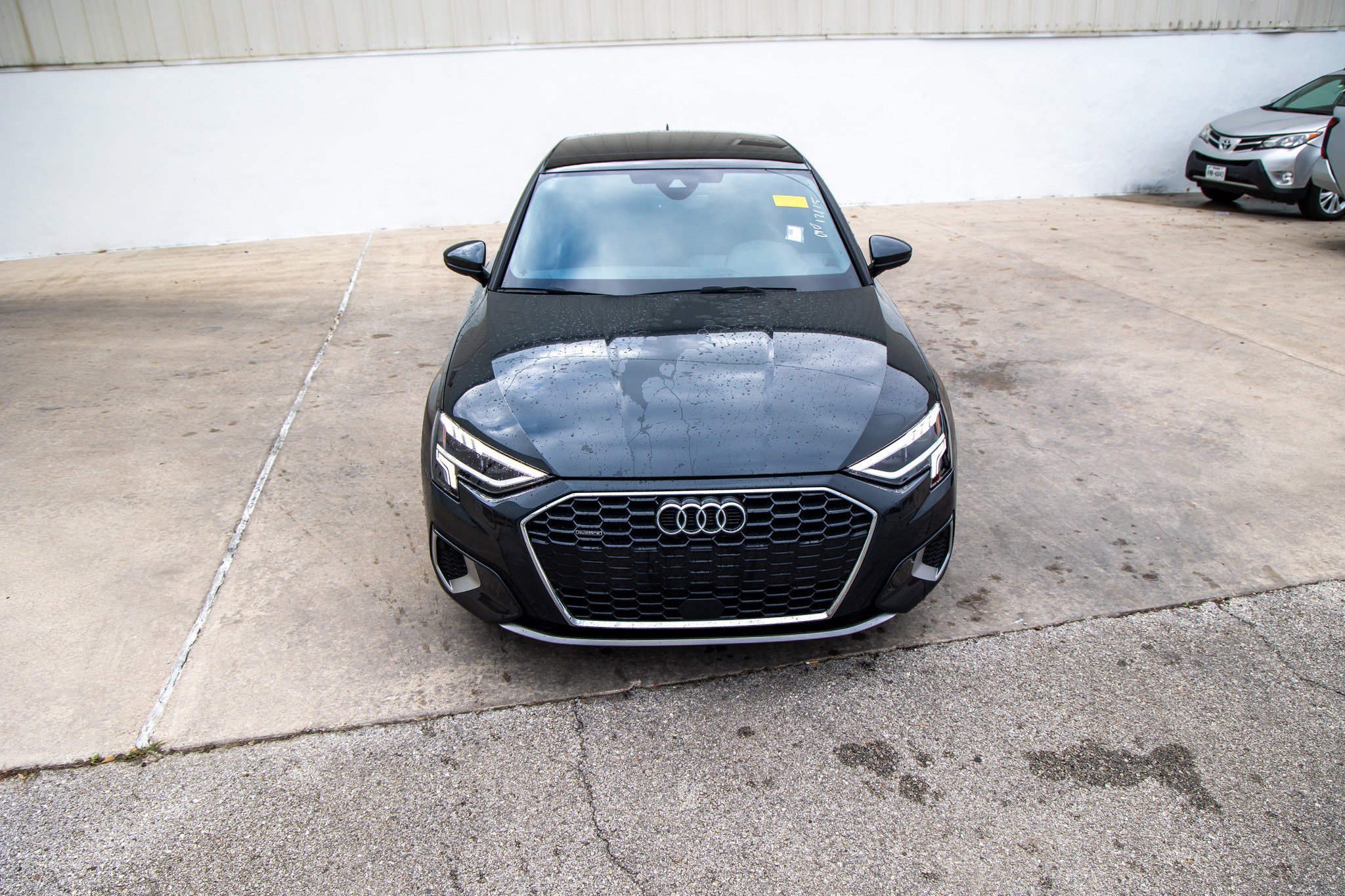 Used 2024 Audi A3 2.0T Premium Plus image 4