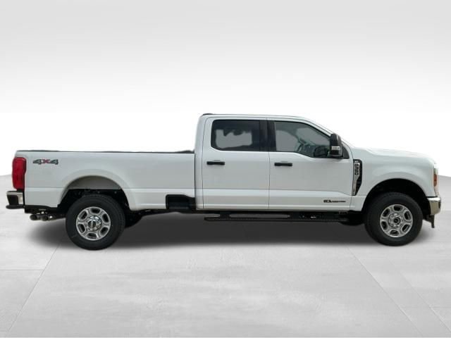 New 2026 Ford F350 XLT AWD/4WD image 7