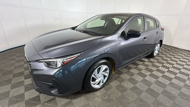 Used 2022 Nissan Rogue S FWD image 39
