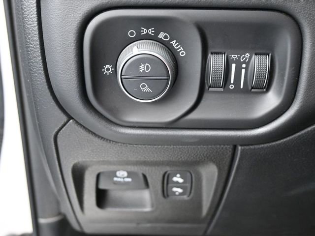 Used 2020 RAM 1500 Limited w/ Protection Group image 38