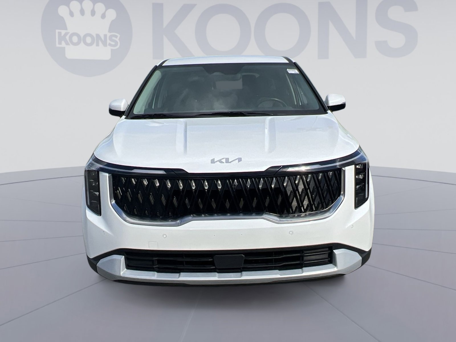 Used 2025 Kia Carnival FWD image 19
