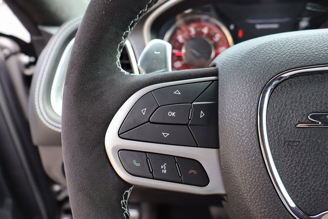 Used 2023 Dodge Challenger SRT Hellcat Widebody image 16