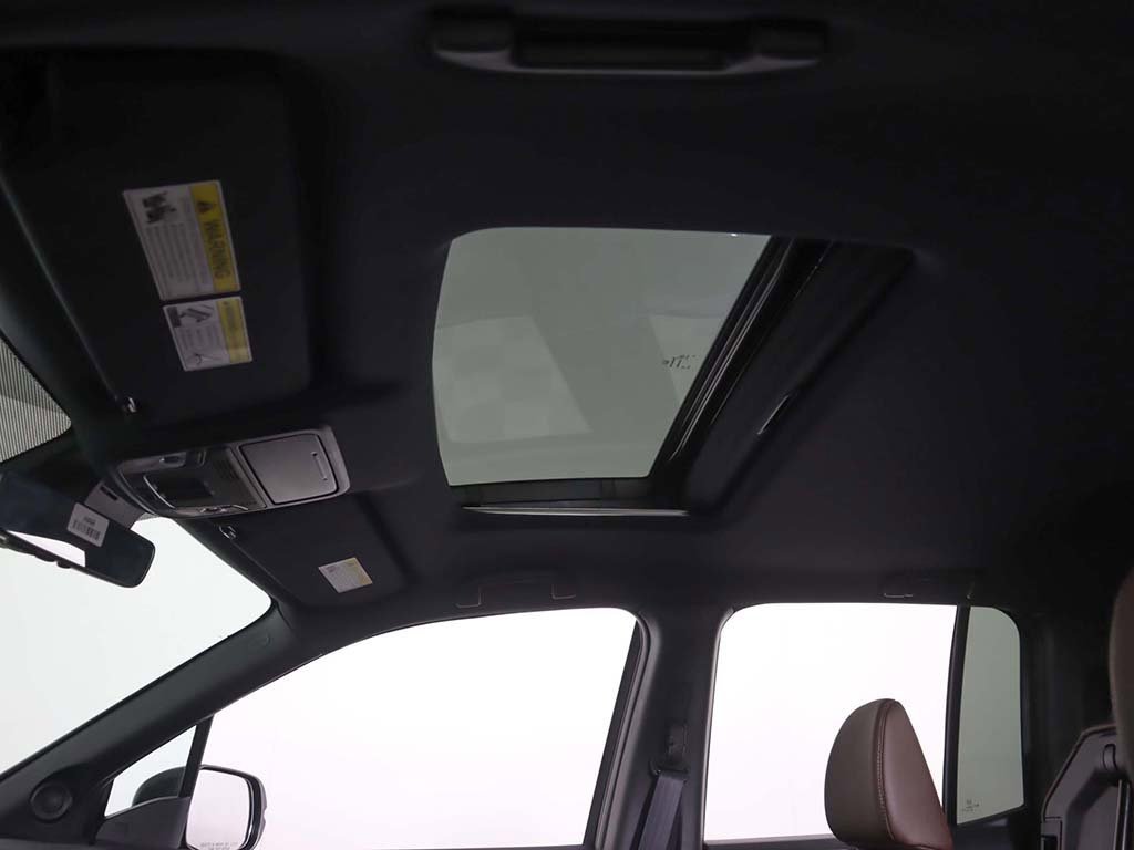 New 2025 Honda Ridgeline RTL image 21