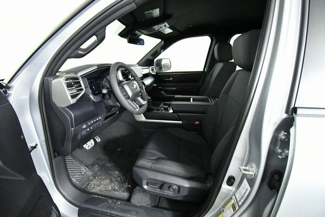 New 2026 Toyota Tundra SR5 image 5