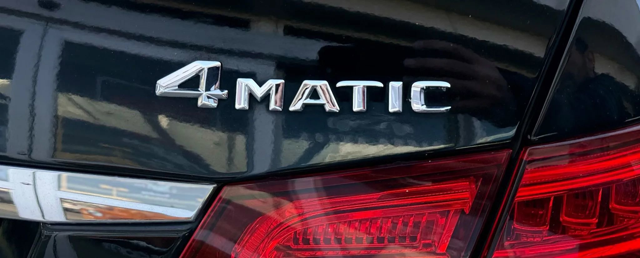 Used 2014 Mercedes-Benz E 350 4MATIC Sedan image 47