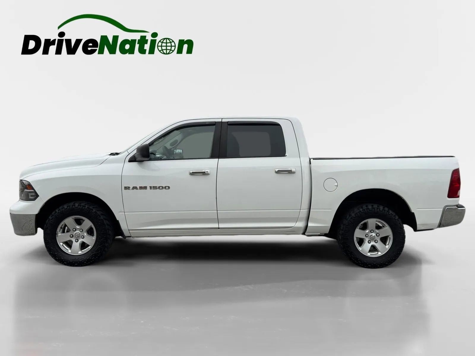 Used 2011 RAM 1500 Classic SLT image 8