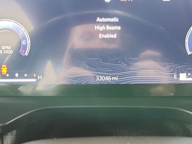 Used 2024 Jeep Grand Cherokee L Summit image 17