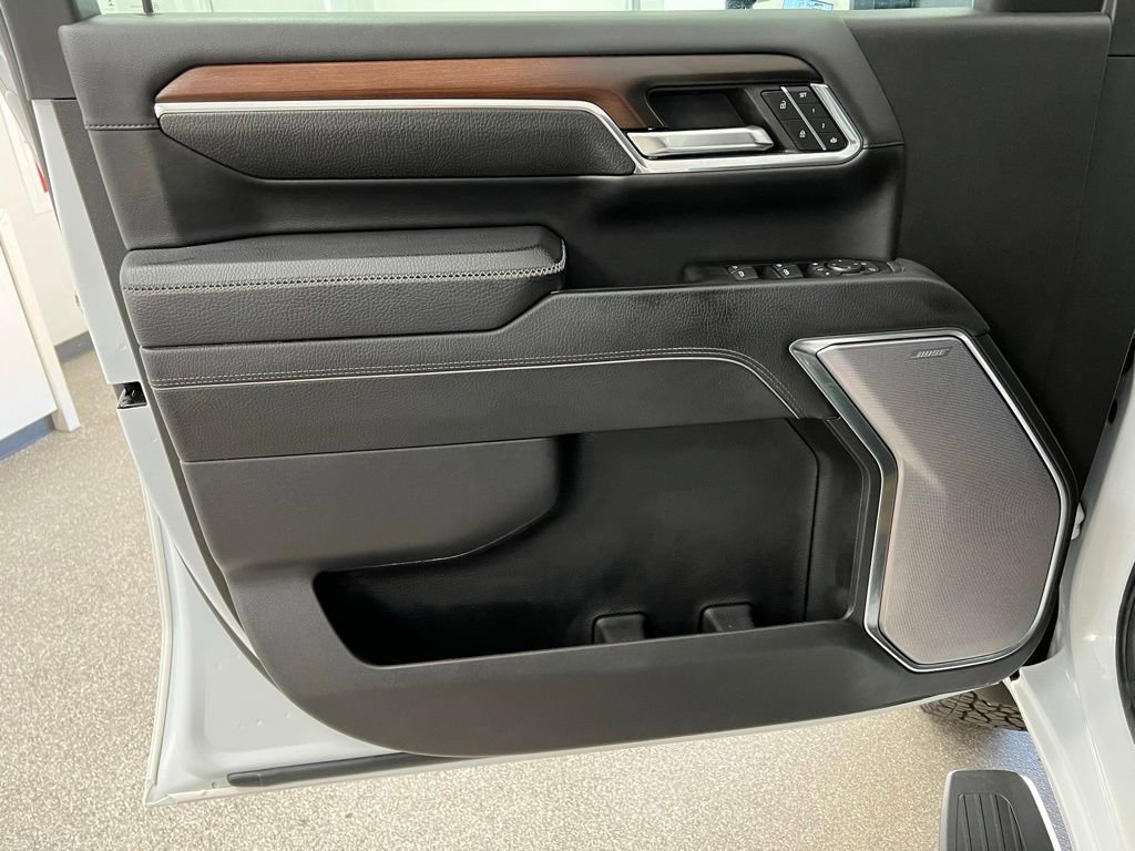 Used 2024 GMC Sierra 3500 Denali image 23