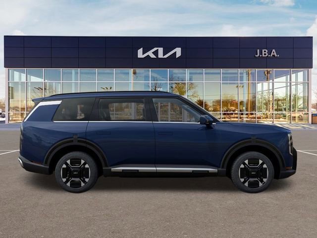New 2027 Kia Telluride X-Line EX AWD/4WD image 7