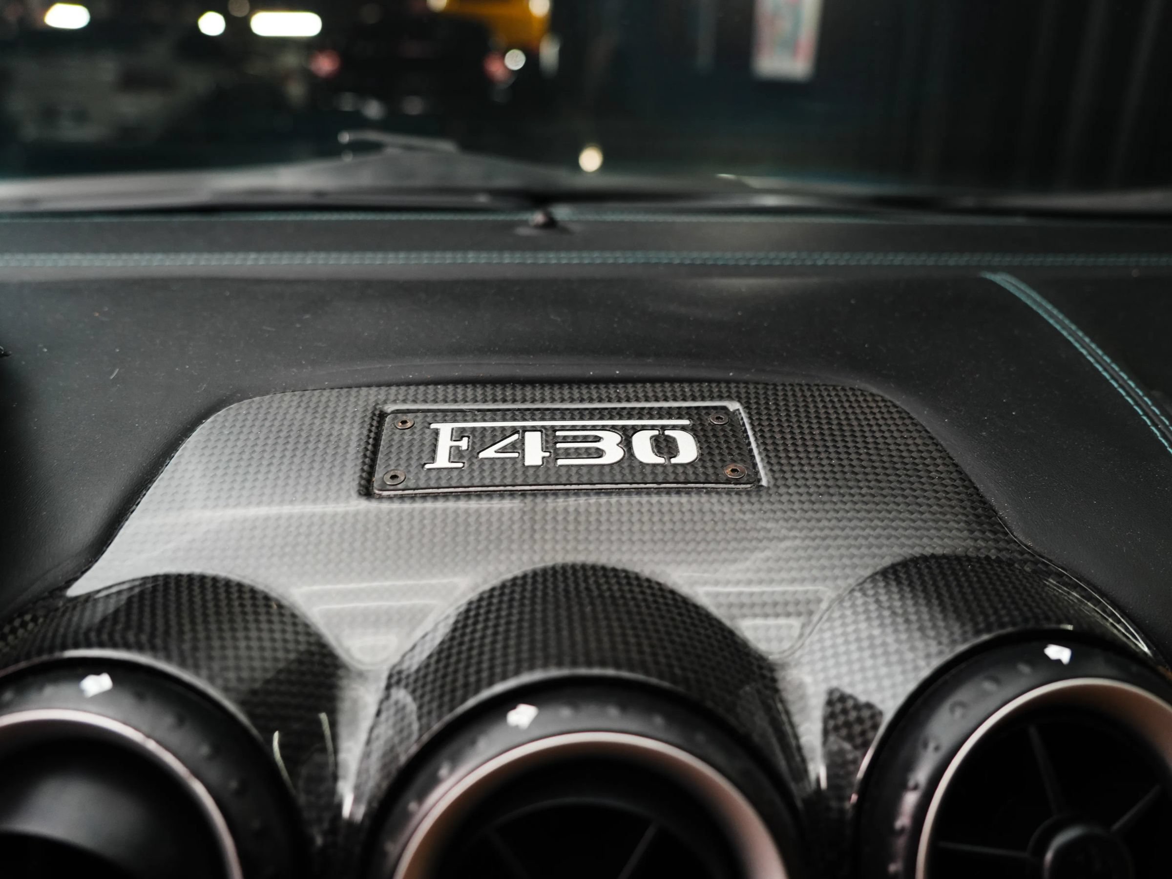 Used 2005 Ferrari F430 Coupe RWD image 16