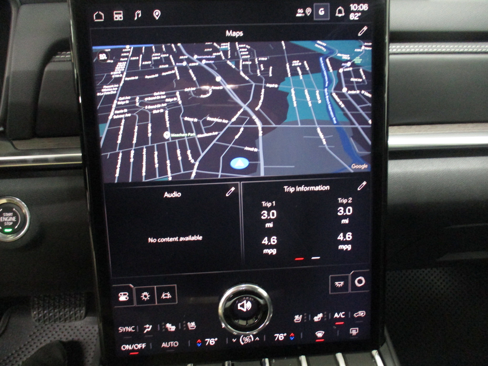 New 2026 GMC Terrain Denali AWD/4WD image 28