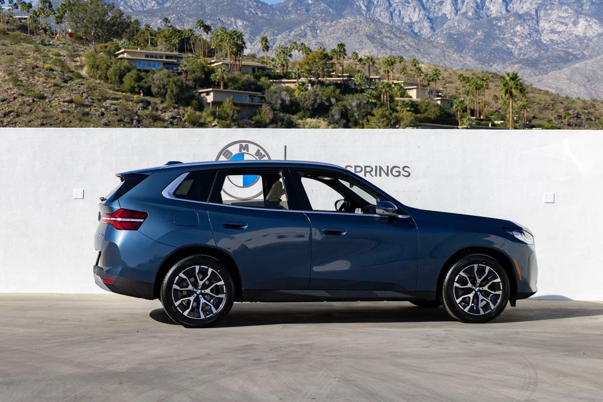 New 2026 BMW X3 xDrive30 image 5