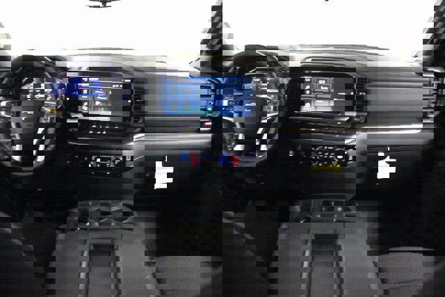 New 2025 Chevrolet Silverado 1500 LT w/ Z71 Off-Road Package image 21