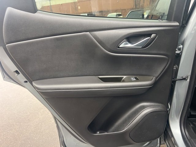 Used 2025 Chevrolet Blazer LT w/ Convenience Package image 16