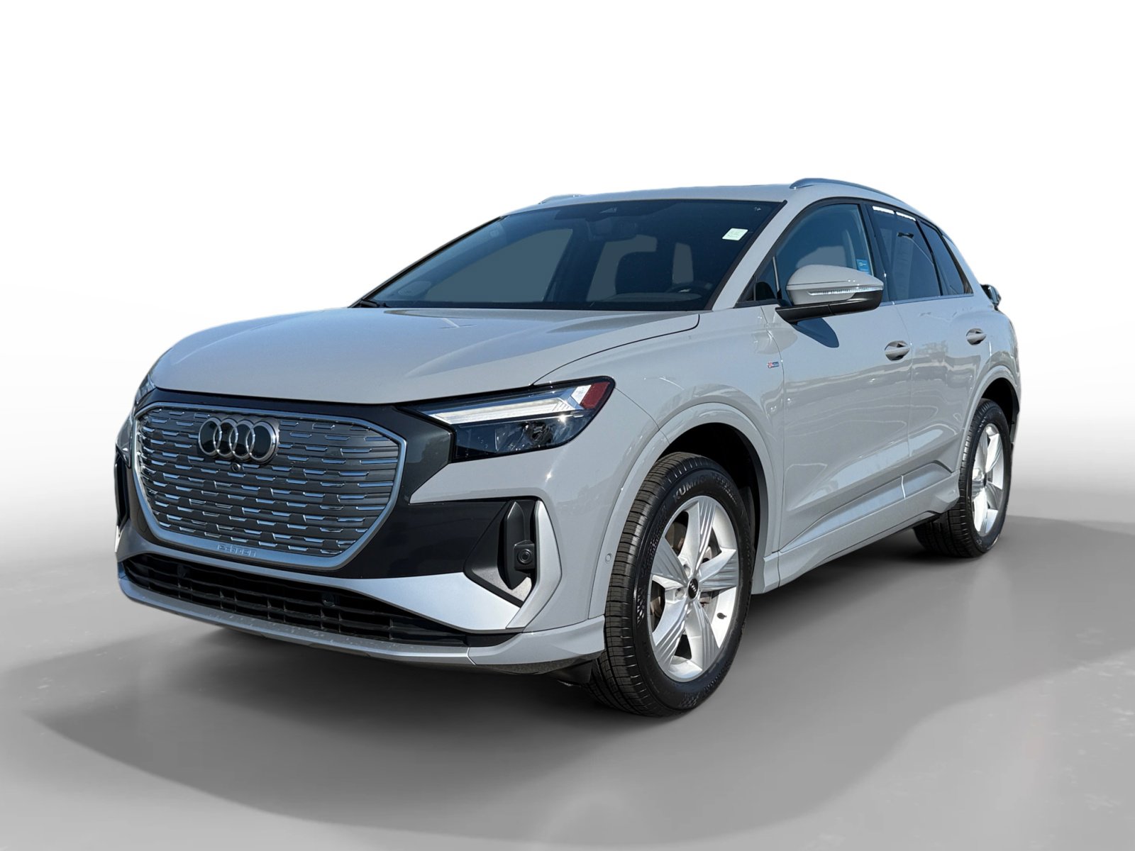 Used 2023 Audi Q4 e-tron Premium Plus w/ Premium Plus