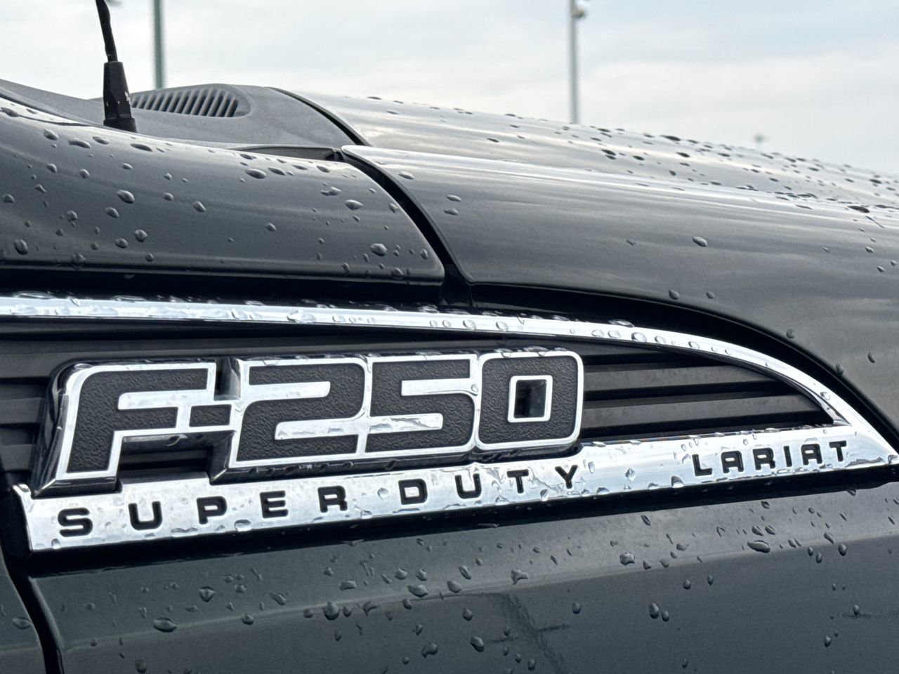 Used 2014 Ford F250 Lariat image 10