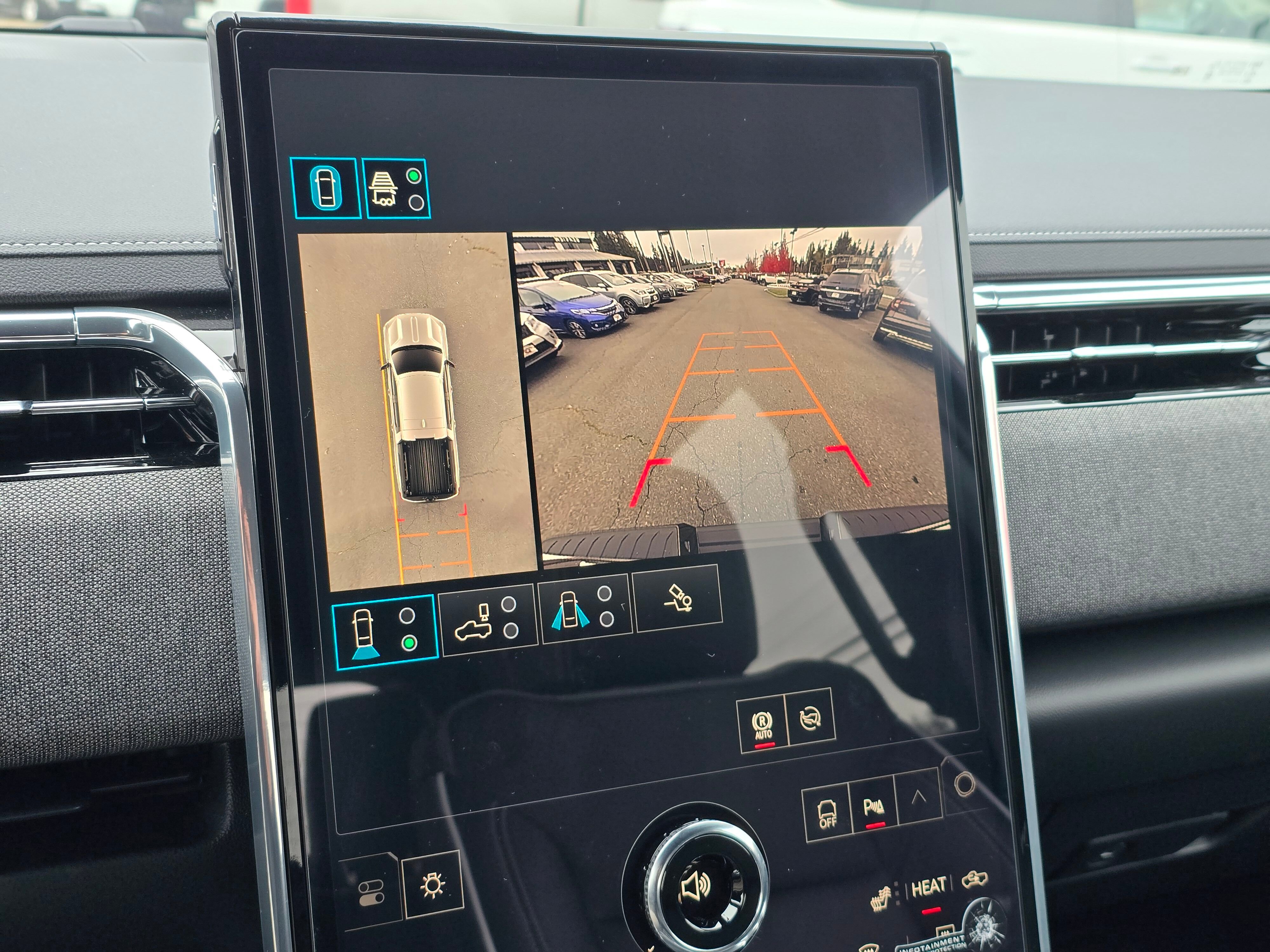 New 2026 GMC Sierra EV Elevation AWD/4WD image 20