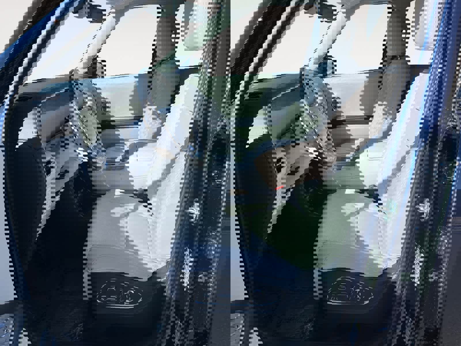 Certified 2026 Hyundai Palisade Calligraphy AWD/4WD image 9